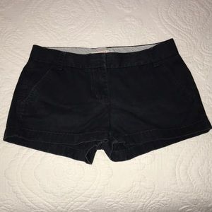 J.Crew Chino Shorts